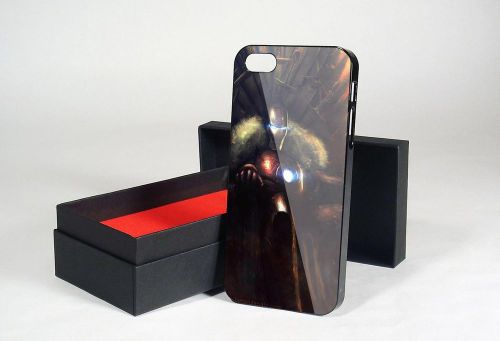 Iron Man Tony Stark Game Of Thrones - iPhone and Samsung Galaxy Case