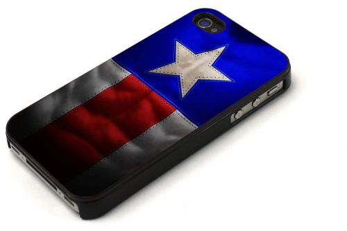 Avengers Captain America Cases for iPhone iPod Samsung Nokia HTC