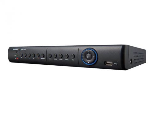 Lorex eco4 series lh1581001 - standalone dvr - pentaplex - 8 channels  lh1581001 for sale