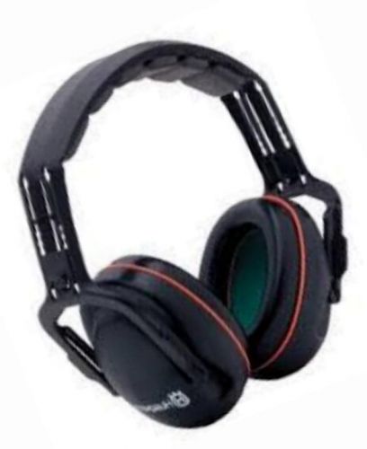Husqvarna 531300089 professional ear muffs headband hearing protectors genuine for sale
