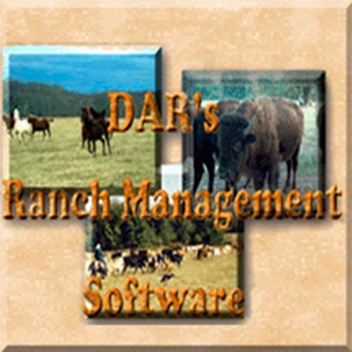 Ranch Tracker - Livestock Management Software