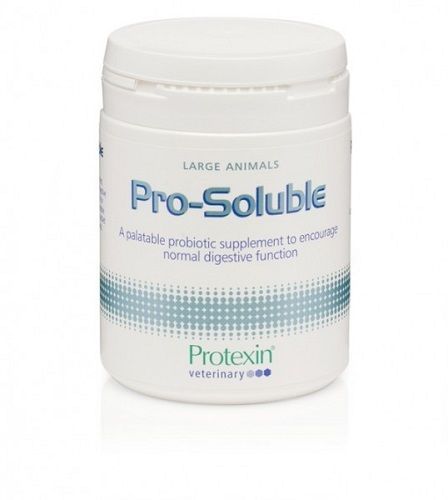 Protexin Pro Soluble Large Animals 500g. Premium Service. Fast Dispatch.