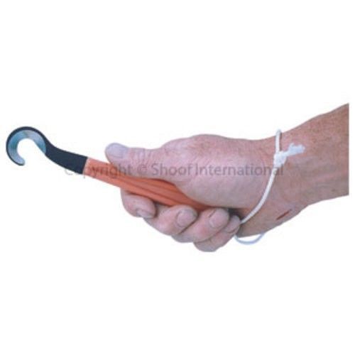 High quality very sharp 19cm long twine cutter for hay bales string rope cutting for sale