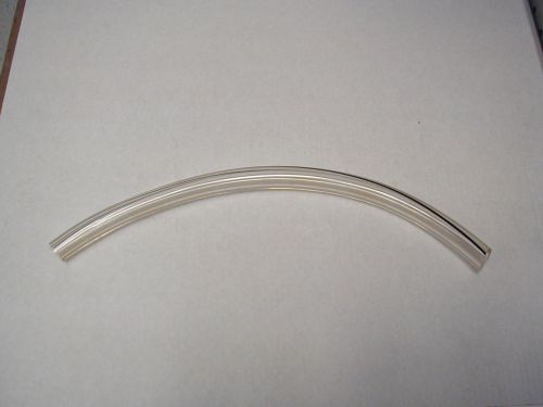 Transflow vacuum  air  hose - 3/8 inch inside diameter - 1 foot for sale