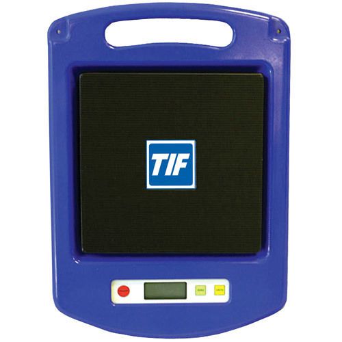 TIF TIF9030 Compact Programable Scale