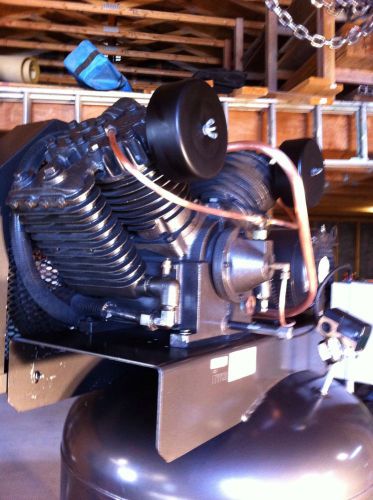 Used 10 hp air compressor for sale