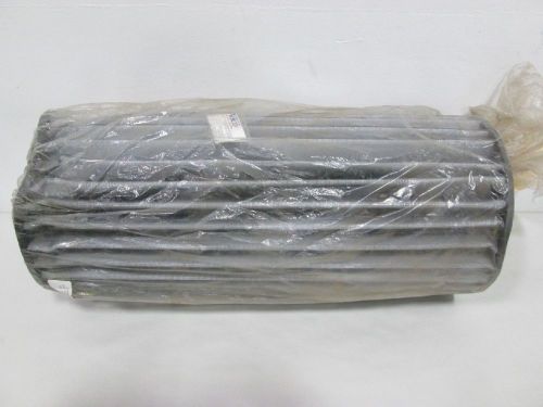New waco k21160248 19-1/2x8-1/2 in pneumatic filter element d331987 for sale