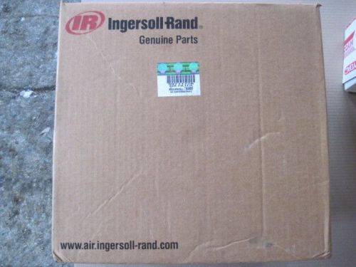 Nib ingersoll-rand air compressor parts air filter 39711726 for sale