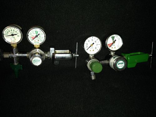 VICTOR MEDICAL PRODUCTS GAS REGULAT