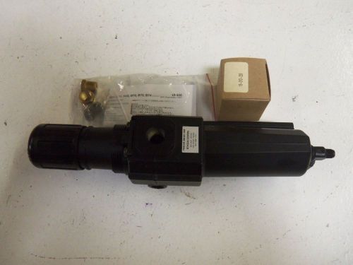 Norgren b74g2akqd3rmg regulator *new out of box* for sale