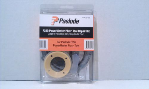 Paslode 219235 f-350 powermaster plus tool tune-up kit for sale
