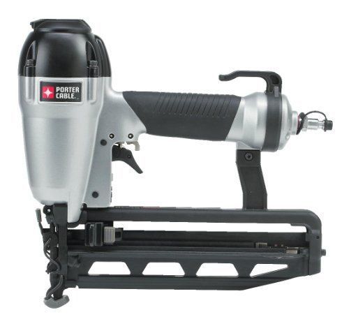 Porter-cable fn250c 1-inch to 2-1/2-inch 16-gauge finish nailer for sale