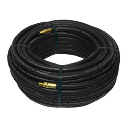 Gripontools 12760 100&#039; x 3/8&#034; black goodyear air hose for sale