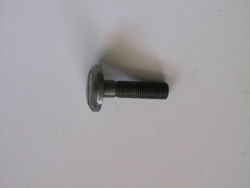 3/8&#034; screw for wheel mandrel for straight die grinders inline grinders dotco for sale