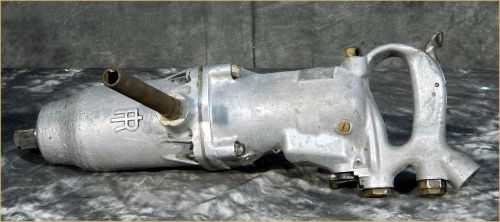 Ingersoll Rand IR 534 Pneumatic 1&#034; Drive Air Impact Wrench