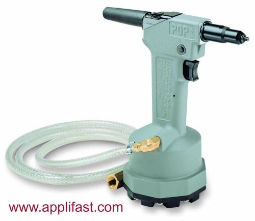 Prg 510a plus pop air riveter for pulling pop blind rivets from applifast inc. for sale