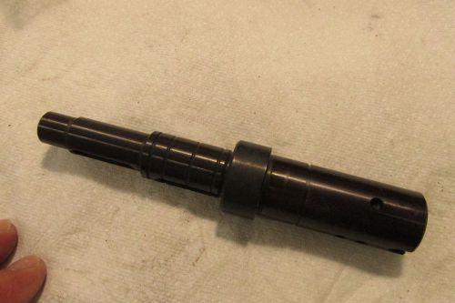 HILTI replacement shaft spindle assy #213163 for DD-100 &amp; 80  NEW (419)