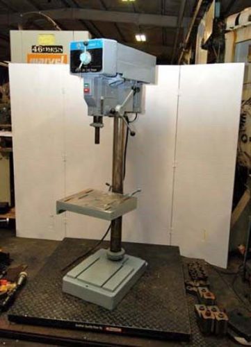 Rockwell model 20 u.s. drill press (inv.1812) for sale