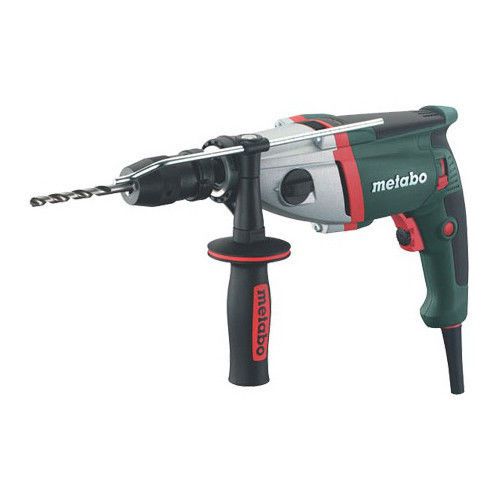 Metabo sbe751 1/2&#034; 6.5 amp hammer drill 600863620 new for sale