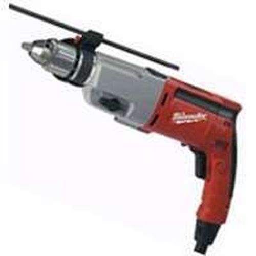 New milwaukee 5387-22 1/2&#034; electric hammer drill 8.5 amp vsr heavy duty sale for sale
