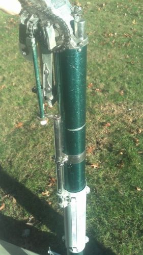 Northstar / concord drywall bazooka. rebuilt. fits tapetech. see description. for sale