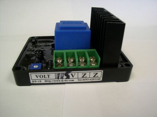 Automatic Voltage Regulator Brush-type, ST 115 Volt AVR