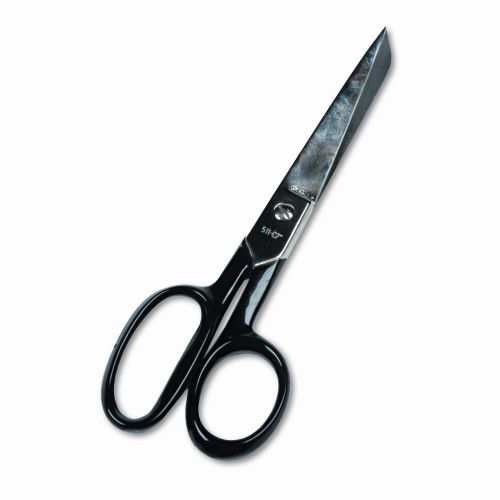 Hot Forged Carbon Steel Shears, 7in, 3.1/8in Cut, L/R Hand