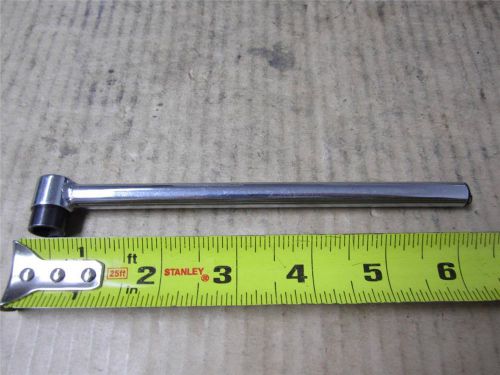 Vs aero space tools rwb40a-31 5/16&#034; hi-lok roller ratchet  aircraft tool for sale