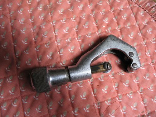 Pipe cutter Hi Duty imperial Eastman USA