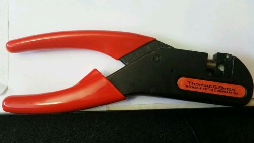 T&amp;b wt417 hand tool for sale
