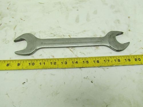 Heyco 350 32mm/30mm double open end metric wrench chrom-vanadium germany for sale