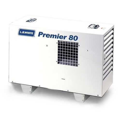 Lb white premier 80 n gas for sale