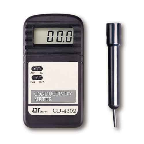 MT Degital electric conductivity checker CD-4302