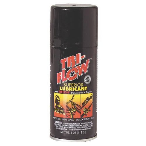 Krylon/consumer div tf20009 tri-flow lubricant-4oz aerosol lubricant for sale