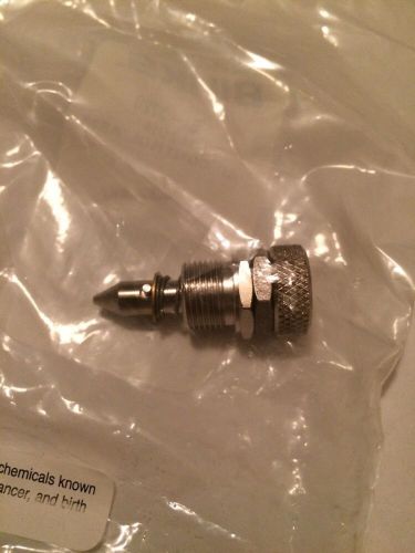 Binks 54-3720 sp control assembly for sale