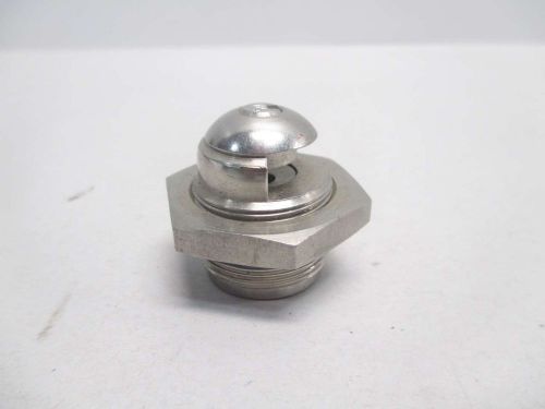NEW KADANT AES STAINLESS NO. 50 SPRAY NOZZLE D469949