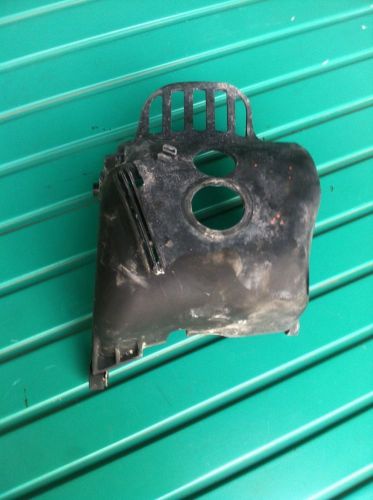 Hilti DSH 700 Cylinder Cover