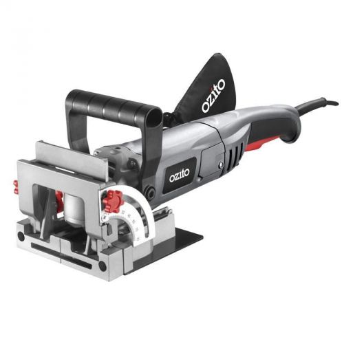 Brand new -ozito 1010w biscuit joiner for sale