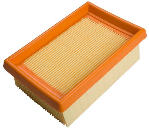 10 X MAIN PAPER AIR FILTER PACK OF 10 FITS STIHL TS400