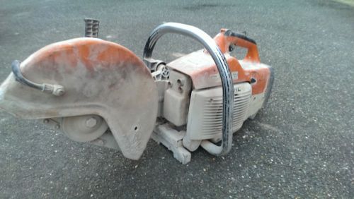 stihl saw ts 400 spares and repairs