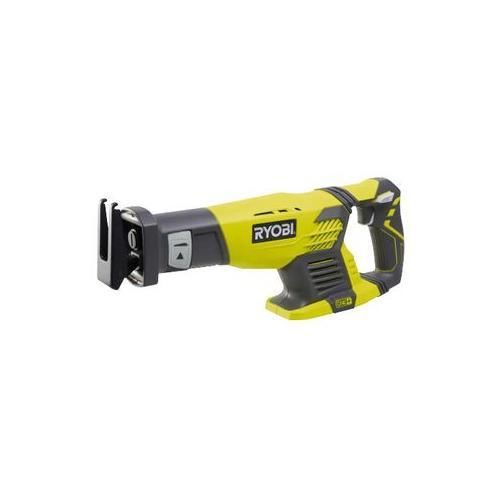 Ryobi - rrs1801m - reciprocating saw, 18v cordless for sale