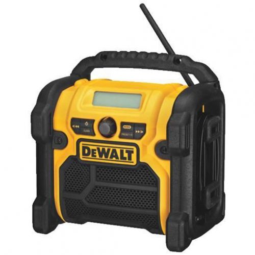 Comp worksite radio dcr018 for sale