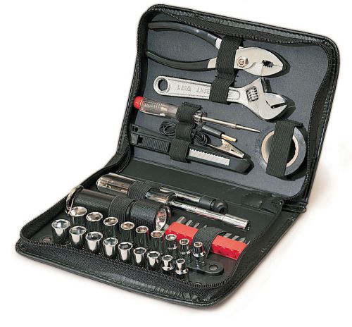 Wilmar 38 piece compact auto tool kit w1197 for sale