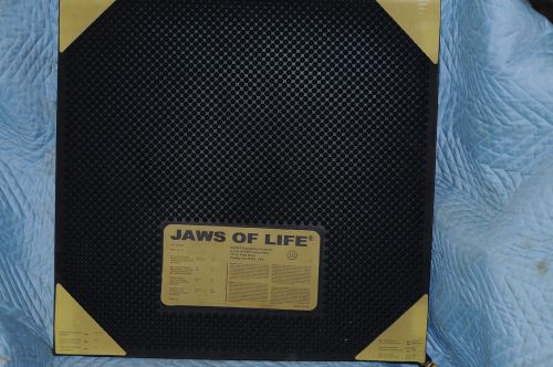 Hurst Jaws of Life Air Bags