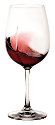 Wine Glass - Explorer tm Classic Set of 2 with Aroma guide