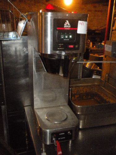 AMERICAN METAL CRAFT COFFEE BREWER - MUST SELL! SEND ANY ANY OFFER!
