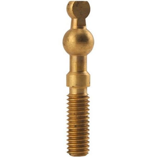 Replacement draft beer faucet lever - brass - kegerator repair maintenance parts for sale
