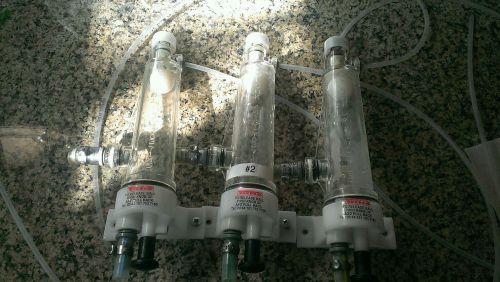 Tecflo Empty Keg Sensors