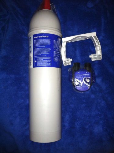Mavea purity quell st c300 water filter cartridge new 70% by-pass head mount for sale