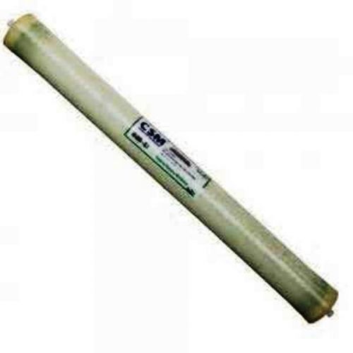 CSM 2400 GPD 40&#034;x4&#034; Commercial Reverse Osmosis Membrane Brackish Water RE4040